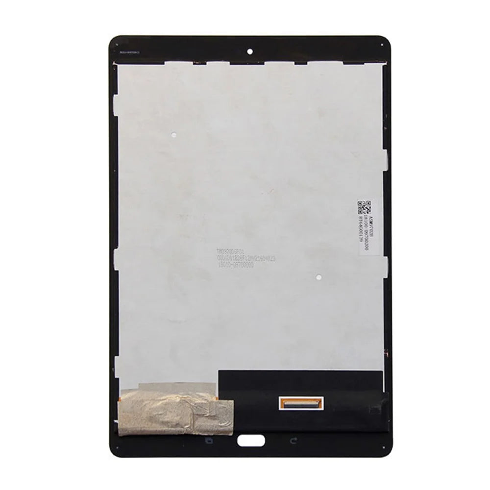 OEM LCD Screen and Digitizer Assembly for Asus Zenpad 3S 10 Z500KL (without Logo) - Black - 2