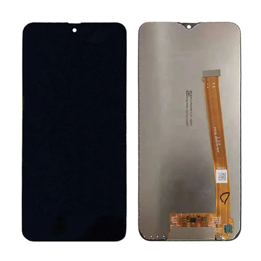 OEM LCD Screen and Digitizer Assembly Replacement for Samsung Galaxy A20e (without Logo) - 1