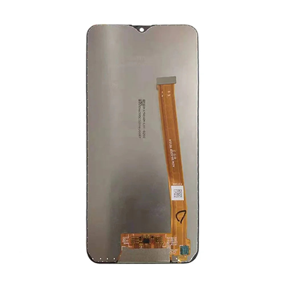 OEM LCD Screen and Digitizer Assembly Replacement for Samsung Galaxy A20e (without Logo) - 3