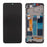LCD Screen and Digitizer + Assembly Frame Replacement Part for OPPO F9 / A7x / F9 (F9 Pro) - 1