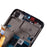 LCD Screen and Digitizer + Assembly Frame Replacement Part for OPPO F9 / A7x / F9 (F9 Pro) - 2