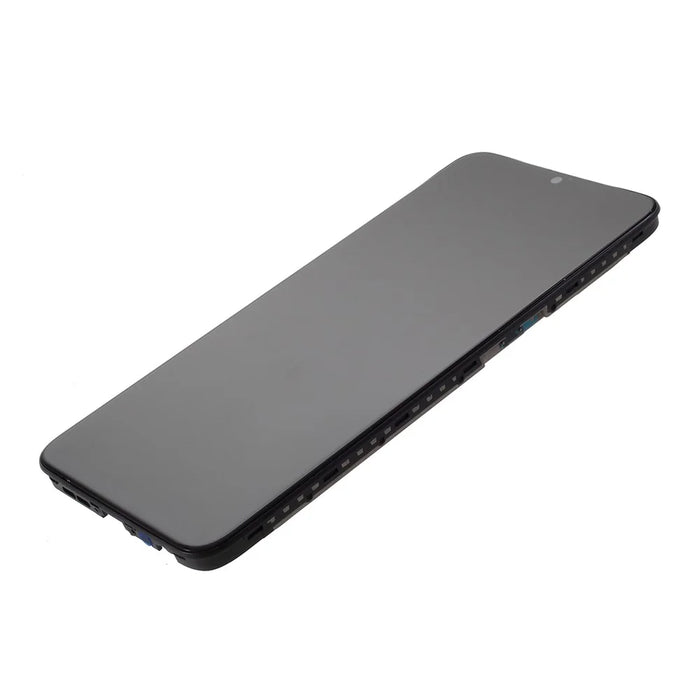 LCD Screen and Digitizer + Assembly Frame Replacement Part for OPPO F9 / A7x / F9 (F9 Pro) - 4