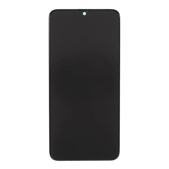 LCD Screen and Digitizer + Assembly Frame Replacement Part for OPPO F9 / A7x / F9 (F9 Pro) - 5