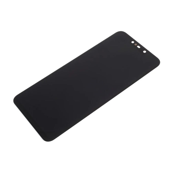 Assembly LCD Screen and Digitizer Assembly Repair Part (without Logo) for Huawei Mate 20 Lite - Black - 2