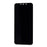 Assembly LCD Screen and Digitizer Assembly Repair Part (without Logo) for Huawei Mate 20 Lite - Black - 6