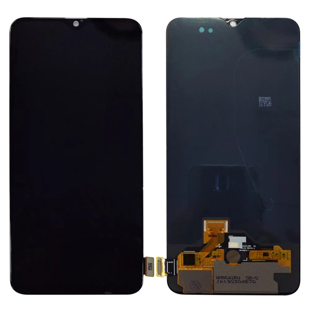 OEM LCD Screen and Digitizer Assembly Part for Oppo R15x / K1 - 1