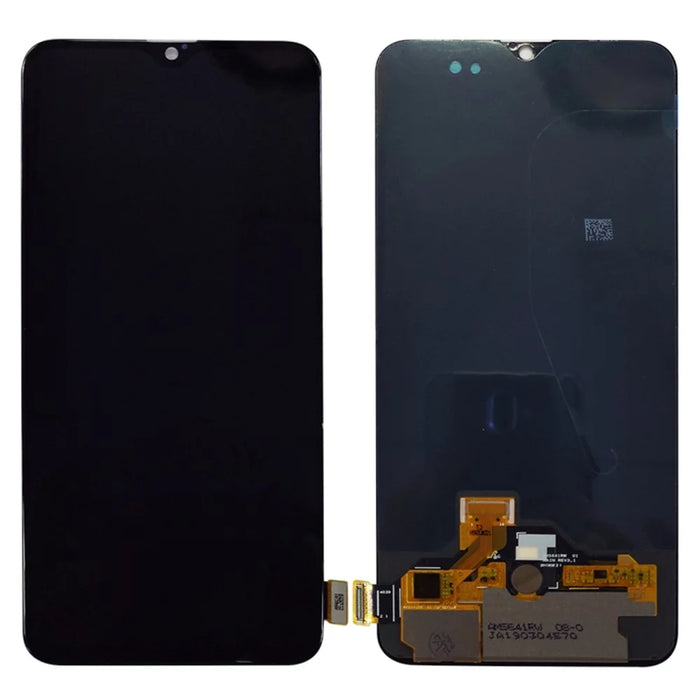 OEM LCD Screen and Digitizer Assembly Part for Oppo R15x / K1 - 1