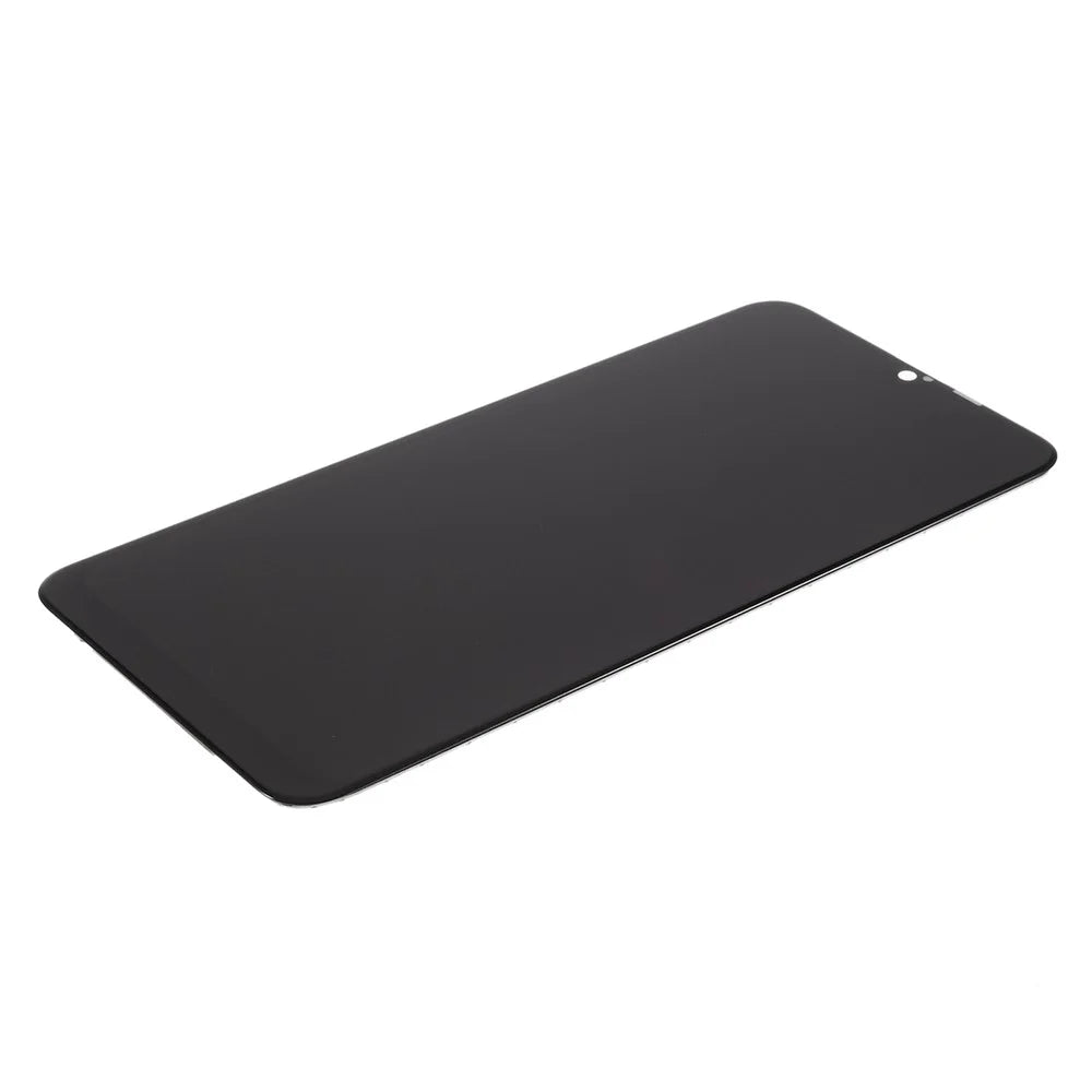 LCD Screen and Digitizer Assembly Replacing Part (Non-OEM Screen Glass Lens, OEM Other Parts) for Realme 3 / 3i / Oppo AX7 / A5s /A7/A12 - Black - 5
