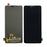 OEM Disassembly LCD Screen and Digitizer Assembly Replacing Part for Oppo R15 - Black - 1