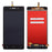 LCD Screen and Digitizer Assembly for vivo Y51 (2015) - Black - 1