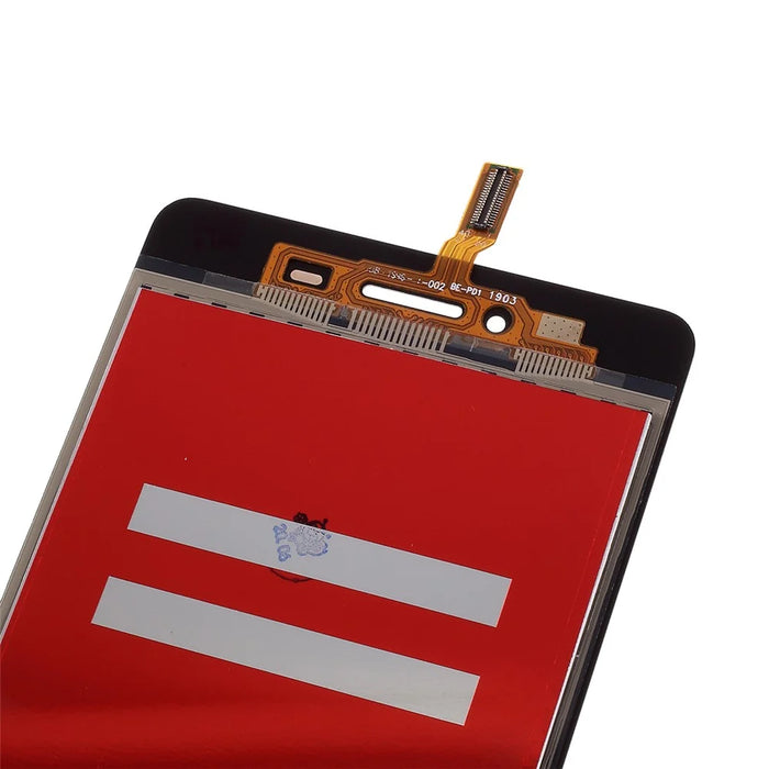LCD Screen and Digitizer Assembly for vivo Y51 (2015) - Black - 2