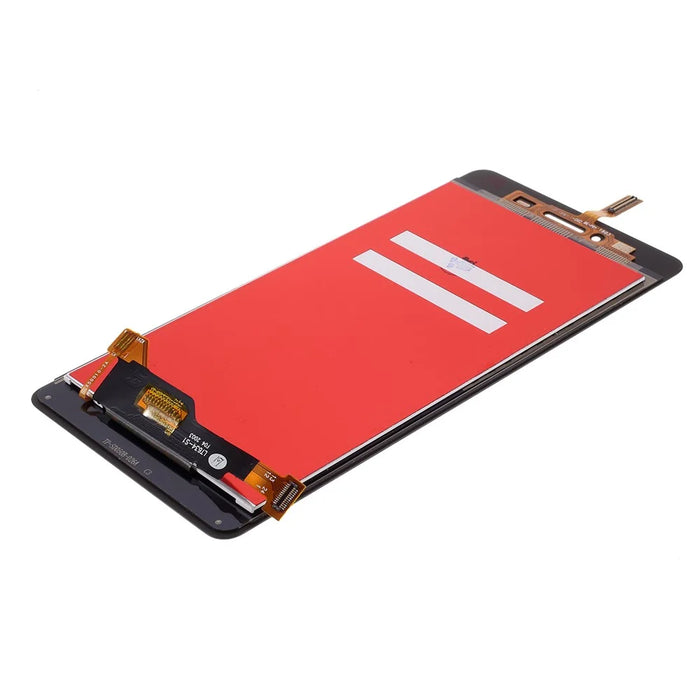 LCD Screen and Digitizer Assembly for vivo Y51 (2015) - Black - 3