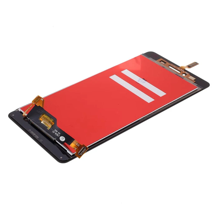 LCD Screen and Digitizer Assembly for vivo Y51 (2015) - Black - 5