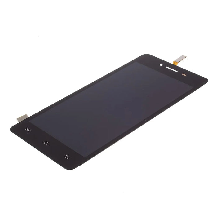 LCD Screen and Digitizer Assembly for vivo Y51 (2015) - Black - 6