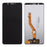 LCD Screen and Digitizer Repair Part (Assembly) for vivo Y71 - Black - 1