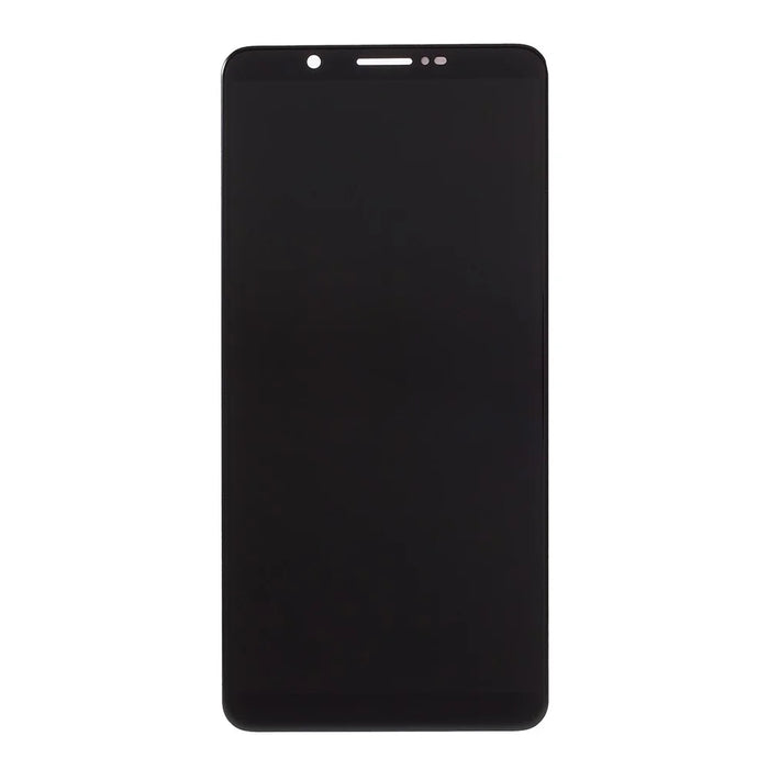 LCD Screen and Digitizer Repair Part (Assembly) for vivo Y71 - Black - 6
