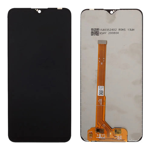 LCD Screen and Digitizer Repair Part (Assembly) for vivo Y93/Y91/Y93s/Y95/U1/Y1s - Black - 1