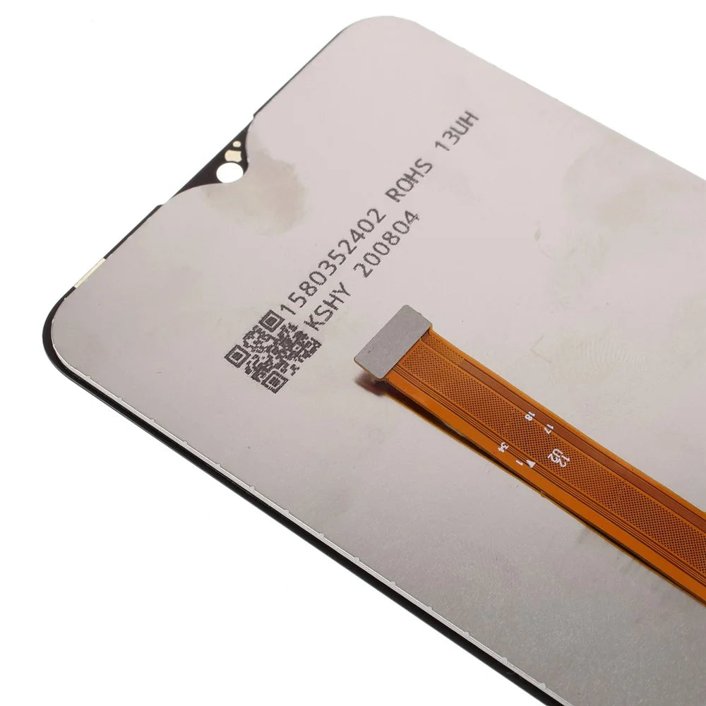 LCD Screen and Digitizer Repair Part (Assembly) for vivo Y93/Y91/Y93s/Y95/U1/Y1s - Black - 3
