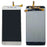 LCD Screen and Digitizer Assembly for vivo V5 Lite/vivo 1609 - White - 1