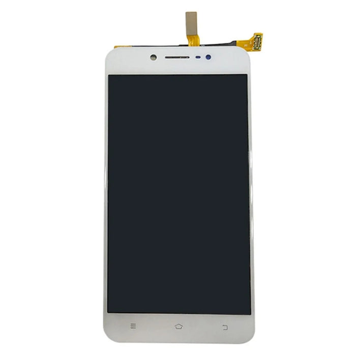 LCD Screen and Digitizer Assembly for vivo V5 Lite/vivo 1609 - White - 2
