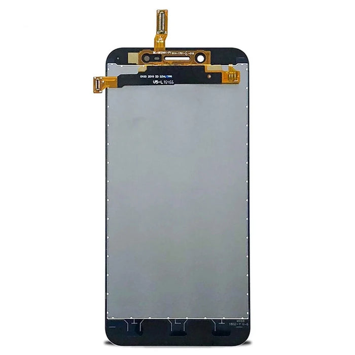 LCD Screen and Digitizer Assembly for vivo V5 Lite/vivo 1609 - White - 3