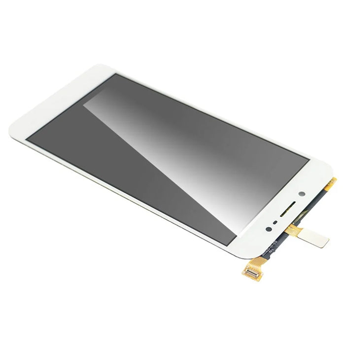 LCD Screen and Digitizer Assembly for vivo V5 Lite/vivo 1609 - White - 4