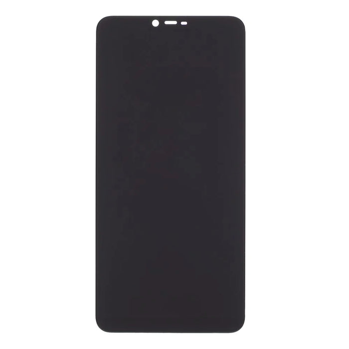 LCD Screen and Digitizer Repair Part (Assembly) for Oppo A5 / A3s / C1 /  Realme 2 - 2
