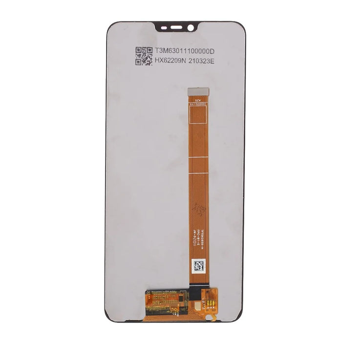 LCD Screen and Digitizer Repair Part (Assembly) for Oppo A5 / A3s / C1 /  Realme 2 - 3