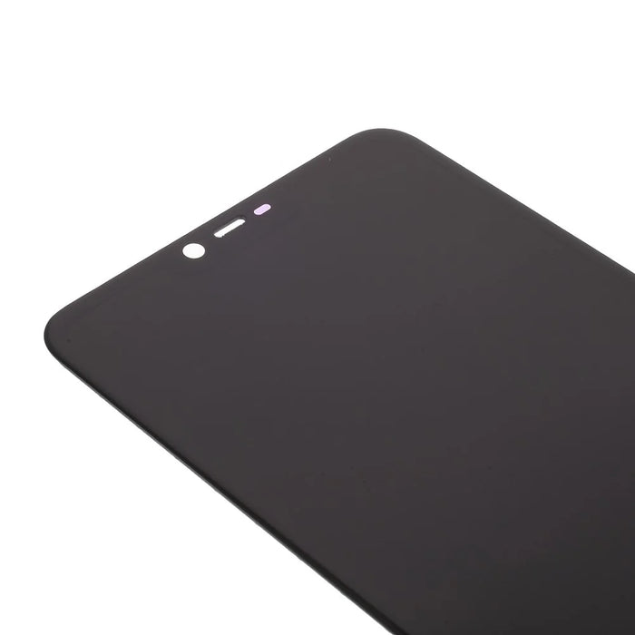 LCD Screen and Digitizer Repair Part (Assembly) for Oppo A5 / A3s / C1 /  Realme 2 - 5