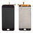 LCD Screen and Digitizer Assembly for vivo Y67 / vivo V5 / V5s - Black - 1