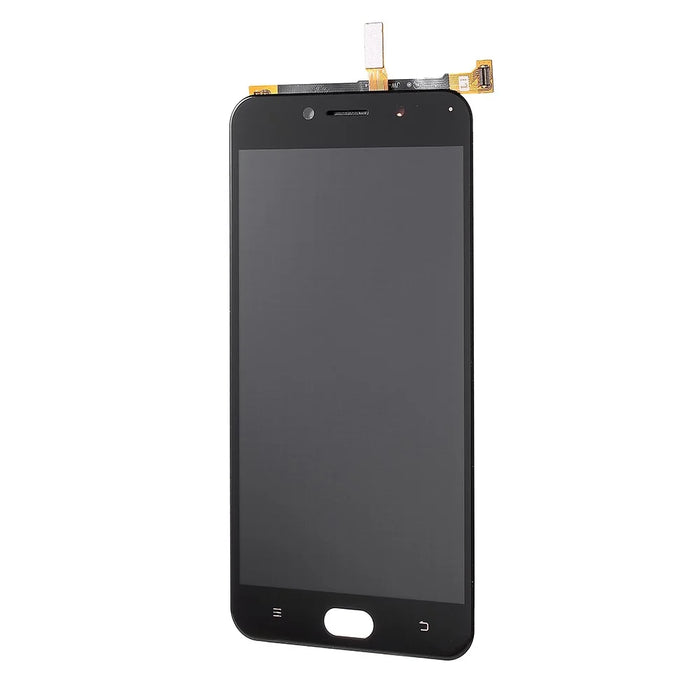 LCD Screen and Digitizer Assembly for vivo Y67 / vivo V5 / V5s - Black - 2