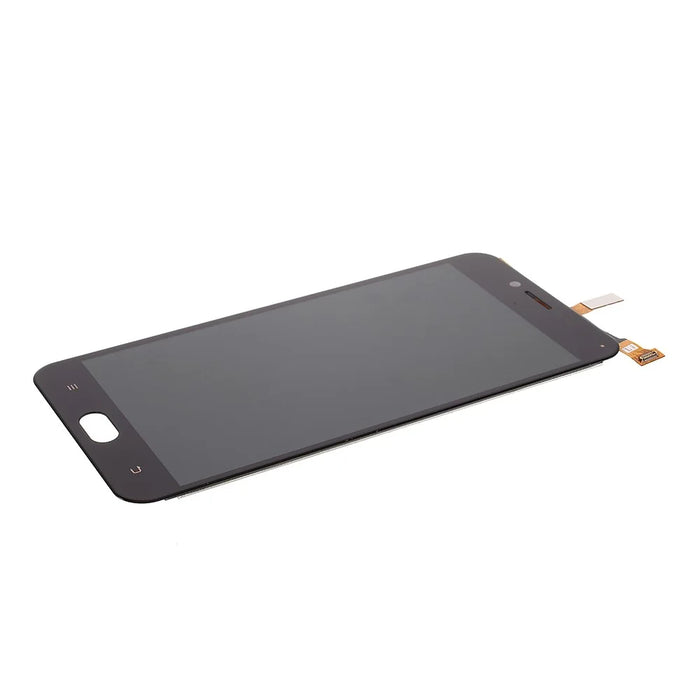 LCD Screen and Digitizer Assembly for vivo Y67 / vivo V5 / V5s - Black - 3