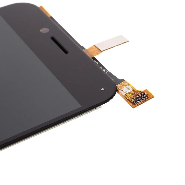 LCD Screen and Digitizer Assembly for vivo Y67 / vivo V5 / V5s - Black - 4