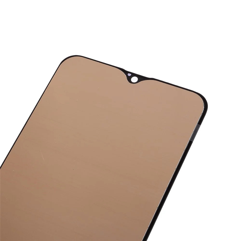 LCD Screen and Digitizer Assembly LCD Edition Repair Part for Oppo R17 / R17 Pro / RX17 Pro / RX17 Neo - Black - 3
