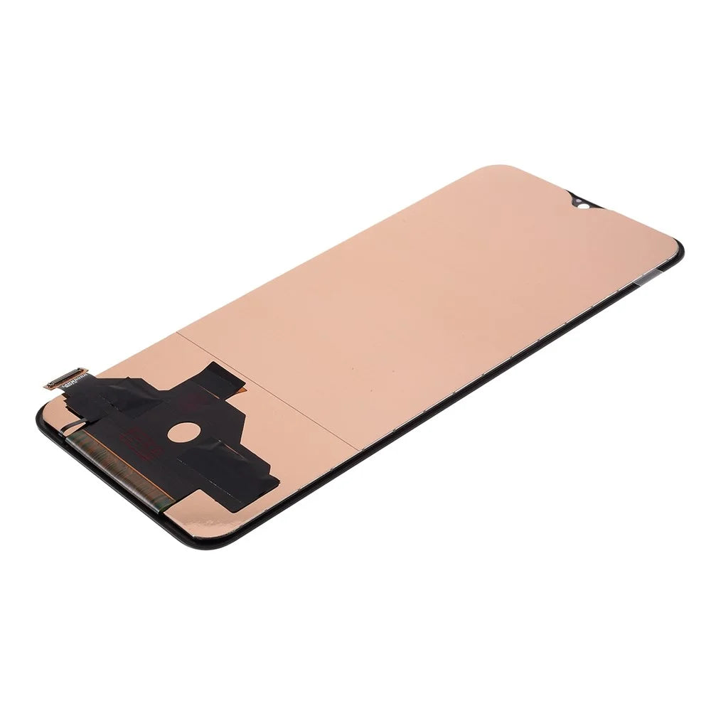 LCD Screen and Digitizer Assembly LCD Edition Repair Part for Oppo R17 / R17 Pro / RX17 Pro / RX17 Neo - Black - 4