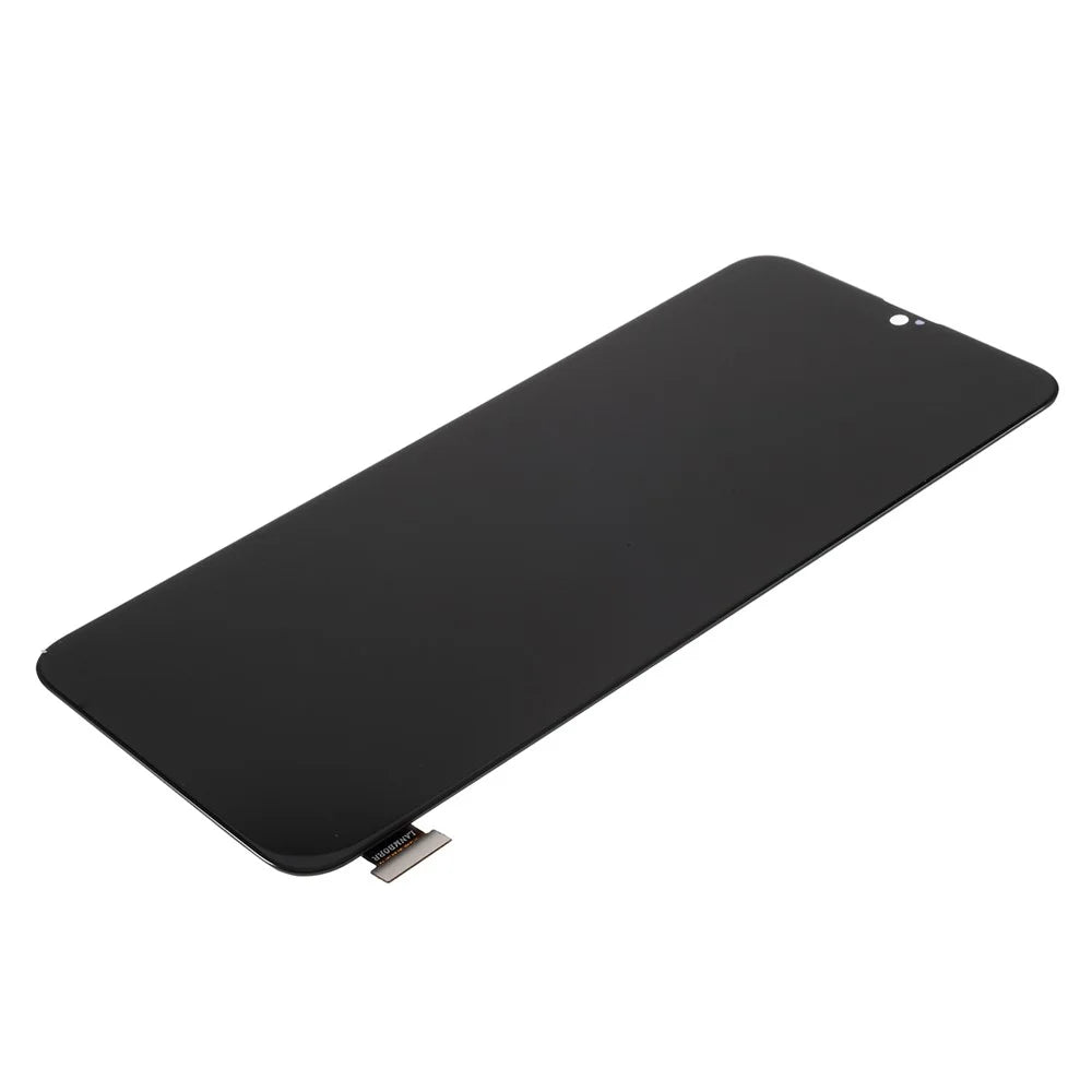 LCD Screen and Digitizer Assembly LCD Edition Repair Part for Oppo R17 / R17 Pro / RX17 Pro / RX17 Neo - Black - 5