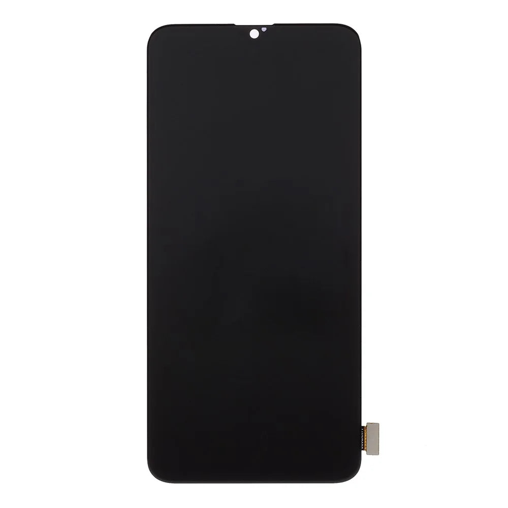 LCD Screen and Digitizer Assembly LCD Edition Repair Part for Oppo R17 / R17 Pro / RX17 Pro / RX17 Neo - Black - 6