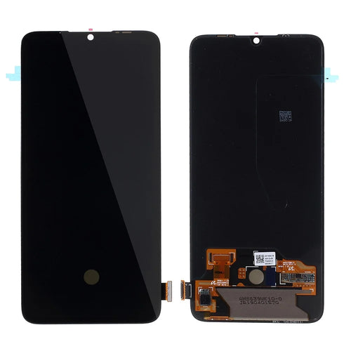 OEM LCD Screen and Digitizer Assembly Replacement for Xiaomi Mi CC9 - 1