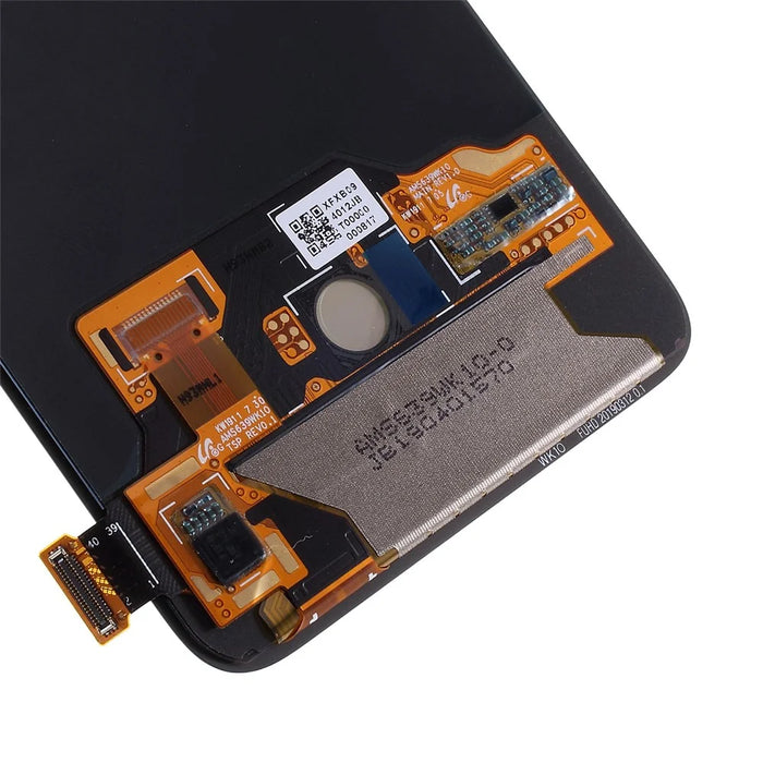 OEM LCD Screen and Digitizer Assembly Replacement for Xiaomi Mi CC9 - 2
