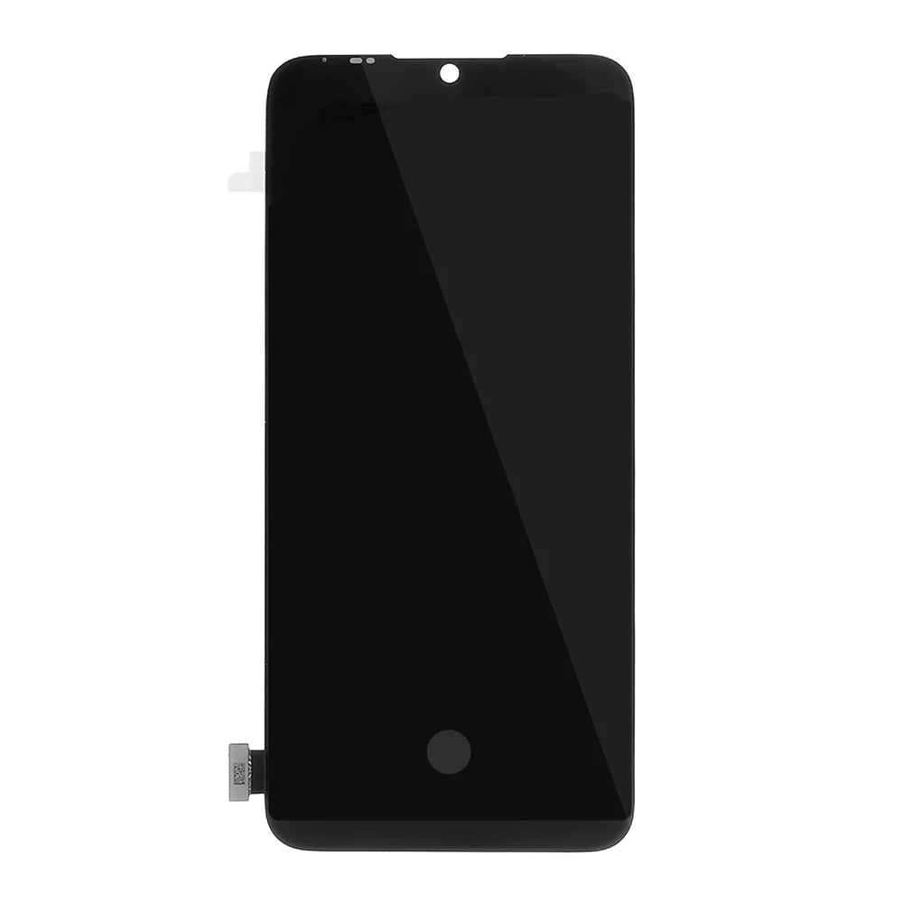 OEM LCD Screen and Digitizer Assembly Replacement (without Logo) for Xiaomi Mi CC9e / Mi A3 - Black - 3