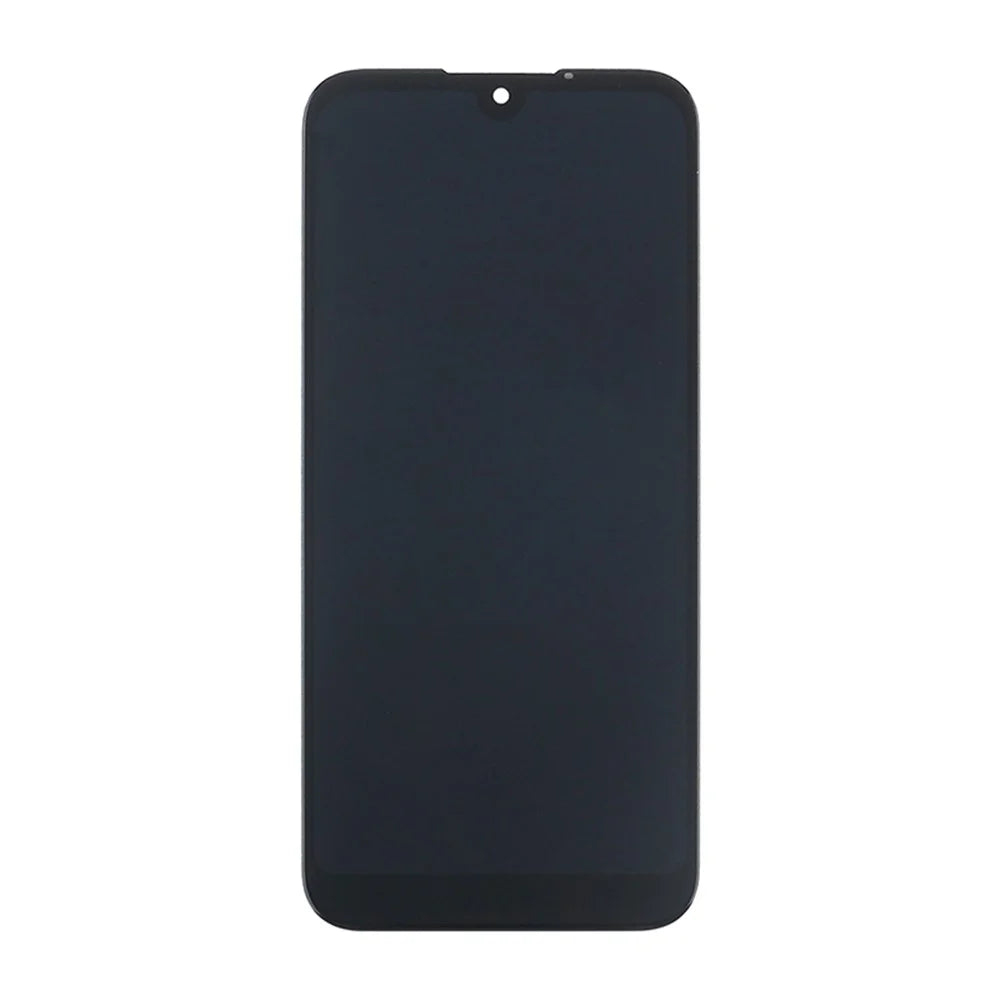 OEM LCD Screen and Digitizer Assembly Replacing Part for Nokia 4.2 (2019) TA-1184/TA-1133/TA-1149/TA-1150/TA-1157 - Black - 2