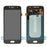 LCD Screen and Digitizer Assembly Replacement for Samsung Galaxy J2 Pro 2018 J250 (OLED Version) - Black - 1