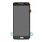 LCD Screen and Digitizer Assembly Replacement for Samsung Galaxy J2 Pro 2018 J250 (OLED Version) - Black - 2