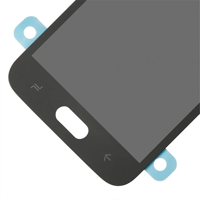 LCD Screen and Digitizer Assembly Replacement for Samsung Galaxy J2 Pro 2018 J250 (OLED Version) - Black - 5