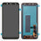 LCD Screen and Digitizer Assembly Part for Samsung Galaxy A6 (2018) A600 (OLED Version) (without Logo) - Black - 1