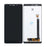 OEM LCD Screen and Digitizer Assembly Replacement Part (without Logo) for Sony Xperia L3 I3312 I4312 I4332 I3322 - 1