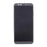 LCD Screen and Digitizer Assembly + Frame Replacement for Huawei Honor 9 Lite - Grey - 3