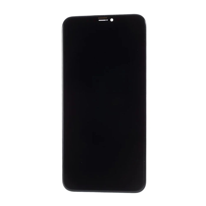 LCD Screen and Digitizer Assembly (without Logo) for iPhone XS Max 6.5 inch (RUIJU In-Cell Workmanship) - 3