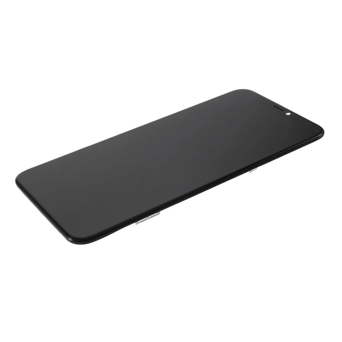 LCD Screen and Digitizer Assembly (without Logo) for iPhone XS Max 6.5 inch (RUIJU In-Cell Workmanship) - 4