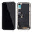 LCD Screen and Digitizer Assembly for iPhone X (RUIJU-in Cell Workmanship) - 1